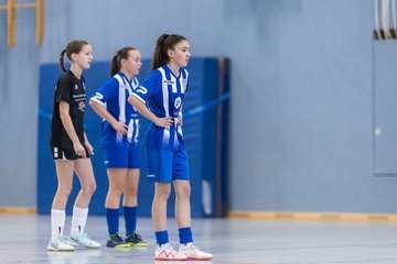 Bild 164 - wCJ Futsalmeisterschaft